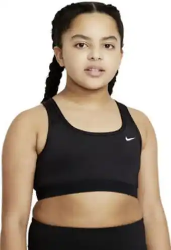Go Sport Brassiere multisport fille nike g nk swoosh offre