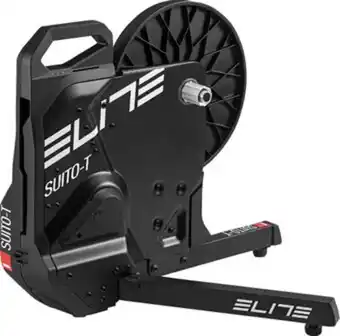Go Sport Home trainer vélo elite suito-t offre