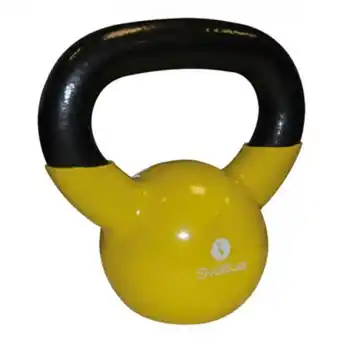 Fitness sveltus kettlebell sveltus 4 kg