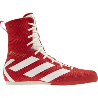 Go Sport Adulte adidas performance chaussures de boxe adidas performance box hog 3 offre