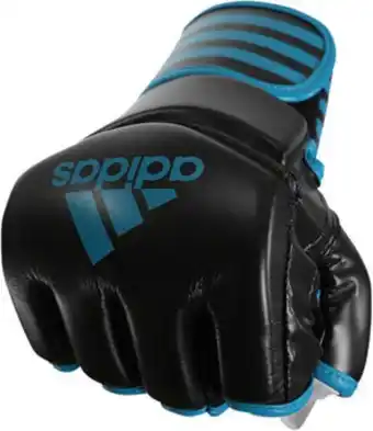 Gants de boxe boxe adulte adidas gants multi ad