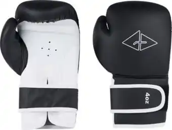 Gants boxe enfant athli-tech gants boxe enfant