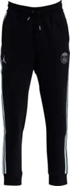 Go Sport Pantalon homme nike psg fleece jordan 2021/2022 offre