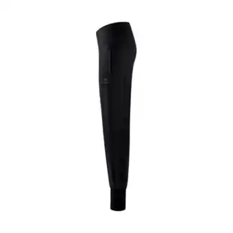 Mode- lifestyle femme erima pantalon femme erima de yoga