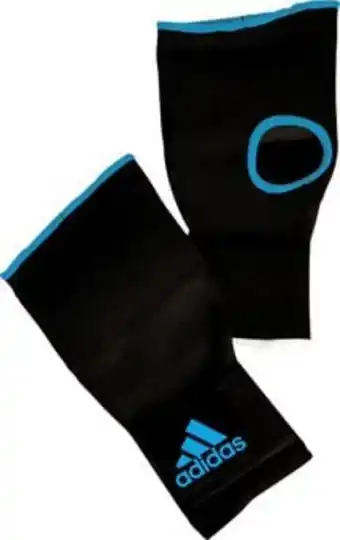 Go Sport Mitaines boxe mixte adidas mitaines sous gants offre