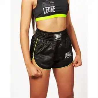Go Sport Boxe homme leone 1947 short de boxe leone femme basic offre
