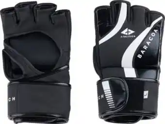 Go Sport Gants boxe adulte athli-tech baracoa offre
