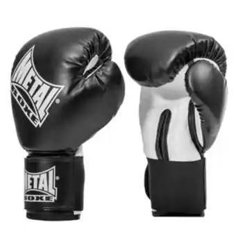 Go Sport Gants boxe metal boxe initiation offre