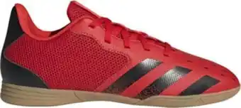 Go Sport Chaussures adidas predator freak .4 in jr offre