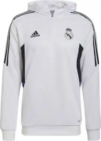 Go Sport Adidas real tk hood 22 offre