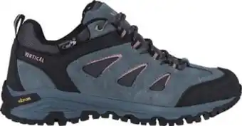 Chaussures basses randonnée femme vertical summit 400