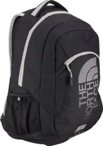 Go Sport Sac a dos randonnée mixte the north face haystack offre
