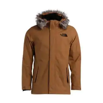 Promo Veste randonnee homme the north face zaneck chez Go Sport