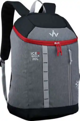 Promo Sac a dos isotherme randonnee wanabee ice walk chez Go Sport