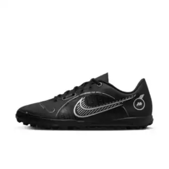 Go Sport Chaussures basses football junior nike vapor 14 club tf offre