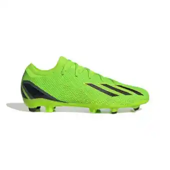 Go Sport Chaussures basses football mixte adidas x speedportal.3 fg offre