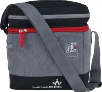 Go Sport Glaciere randonnée mixte wanabee i-zy ice bag offre