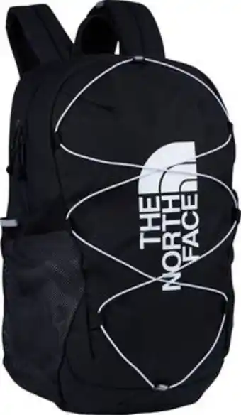 Go Sport Sac a dos mixte the north face youth court jester black offre