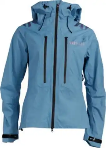 Go Sport Veste randonnée femme vertical windy xpore offre