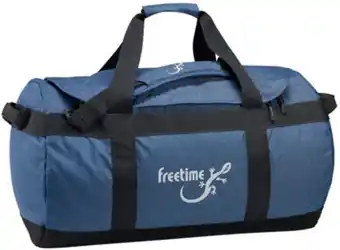 Go Sport Randonnée freetime urban duffle - sacs de voyage 65 l-sac de sport 65 l - freetime offre