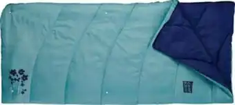Sac de couchage randonnée wanabee camp kd 20