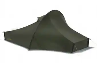 Go Sport Camping nordisk tente nordisk telemark 1 lw offre