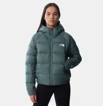 Doudoune north face go sport hotsell