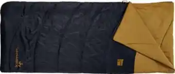 Go Sport Sac de couchage randonnée wanabee camp 15 offre
