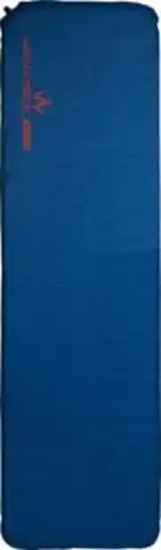 Go Sport Matelas gonflable randonnée wanabee atg 185 offre