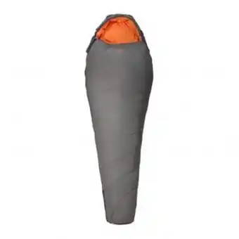 Sac de couchage randonnée millet baikal 750 urban