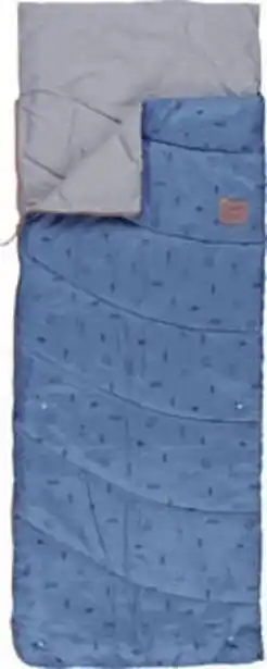 Drap de couchage randonnée wanabee camp kd 15