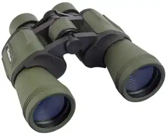 Capture capture outdoor, jumelles boreal" optic 10x50