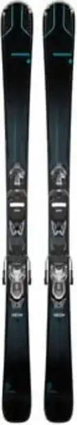Go Sport Skis ski femme rossignol experience 80 ci (xpress) xpress offre