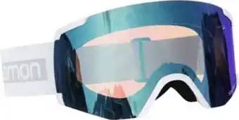 Go Sport Casque salomon s/view photo offre