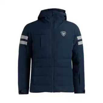 Go Sport Veste ski homme rossignol veste de ski homme rossignol go straight offre