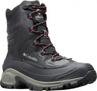 Go Sport Apres-ski ski homme columbia bugaboot iii offre