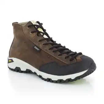 Montagne femme kimberfeel chaussures dhiver jasper