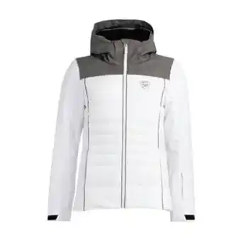 Veste ski femme rossignol go straight