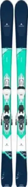 Skis ski adulte dynastar intense 4x4 78 xpress w 10 b83