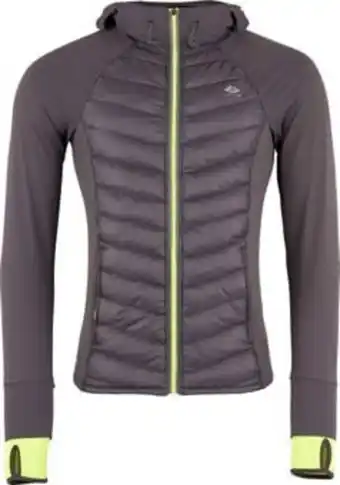Go Sport Veste running homme athli-tech lary 300 sweat dou m offre