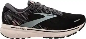 Go Sport Chaussures basses running femme brooks ghost 14 offre