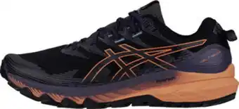 Go Sport Chaussures trail homme asics gel-trabuco 10 offre