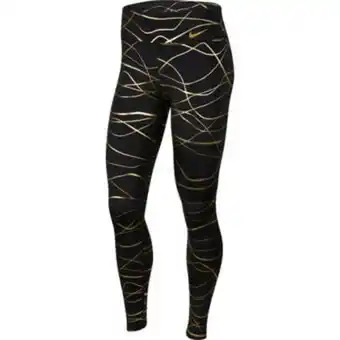 Legging running femme nike nike icon clash fast