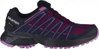 Go sport salomon femme best sale