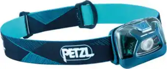 Lampe frontale randonnée mixte petzl tikka