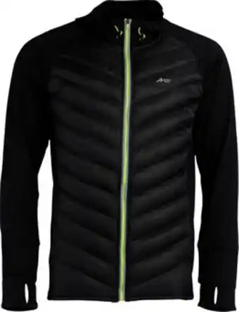Go Sport Doudoune running homme athli-tech brad 300 offre