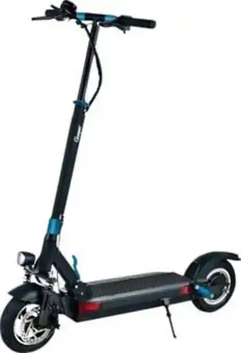 Go Sport Trottinette électrique glisse urbaine adulte beeper road max fx10 offre
