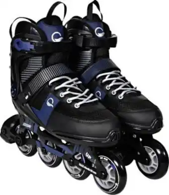 Rollers roller in ligne homme up2glide x-pro man 8, 41