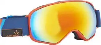 Go Sport Masque ski homme wanabee budy 500 offre