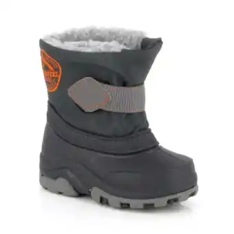 Go Sport Montagne enfant kimberfeel bottes de neige neve offre